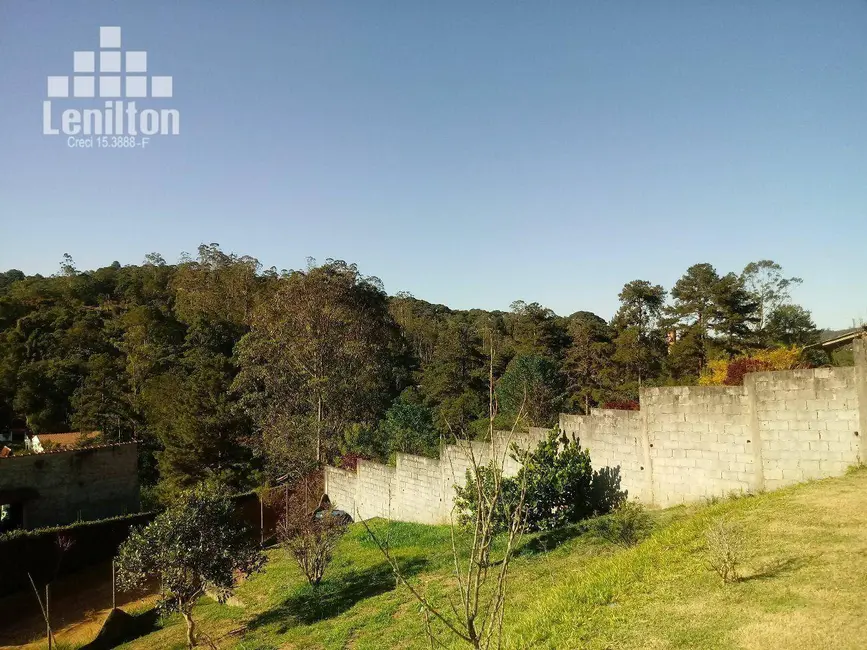 Foto 3 de Chácara com 3 quartos à venda, 1614m2 em Clube dos Oficiais, Suzano - SP
