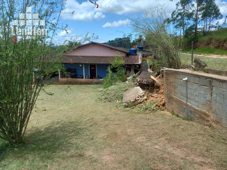 Foto 6 de Chácara com 3 quartos à venda, 1614m2 em Clube dos Oficiais, Suzano - SP