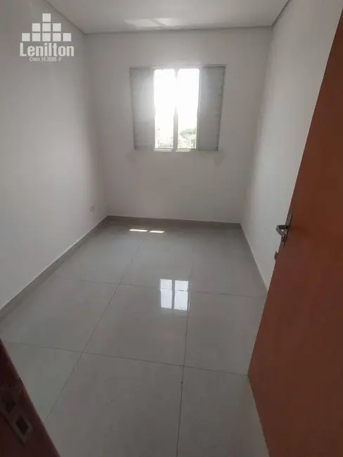 Foto 3 de Cobertura com 2 quartos à venda, 80m2 em Jardim Irene, Santo Andre - SP