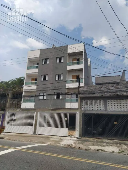 Foto 1 de Cobertura com 2 quartos à venda, 80m2 em Jardim Irene, Santo Andre - SP