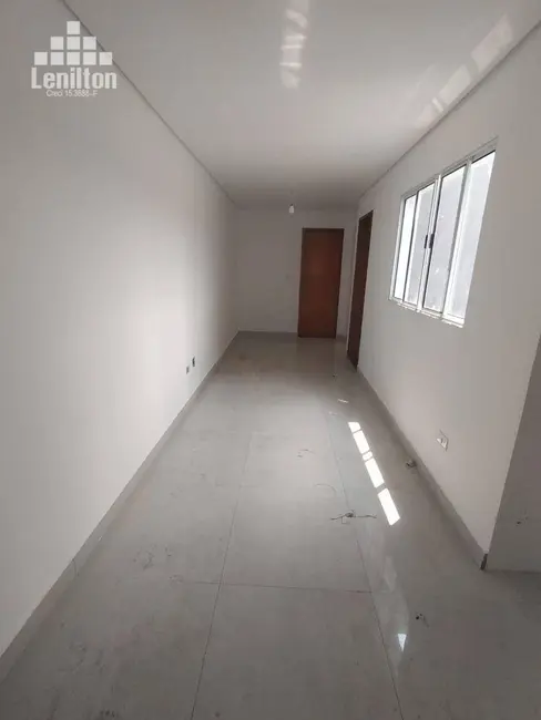 Foto 2 de Cobertura com 2 quartos à venda, 80m2 em Jardim Irene, Santo Andre - SP