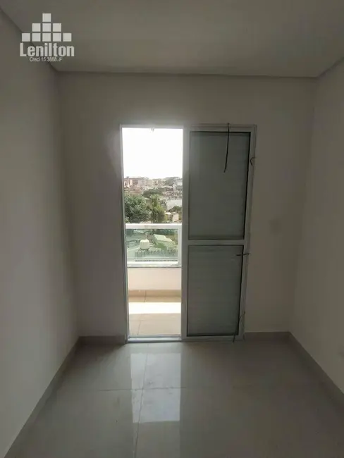Foto 6 de Cobertura com 2 quartos à venda, 80m2 em Jardim Irene, Santo Andre - SP