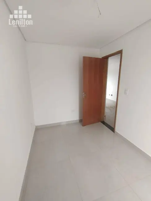 Foto 7 de Cobertura com 2 quartos à venda, 80m2 em Jardim Irene, Santo Andre - SP