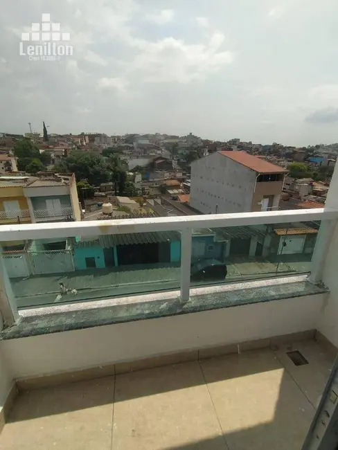 Foto 6 de Apartamento com 2 quartos à venda, 40m2 em Jardim Irene, Santo Andre - SP