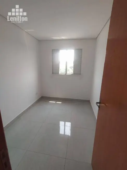 Foto 8 de Apartamento com 2 quartos à venda, 40m2 em Jardim Irene, Santo Andre - SP