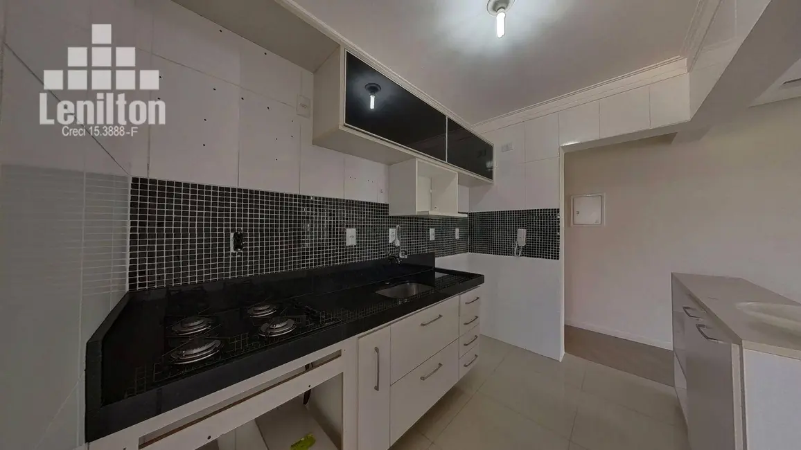 Foto 1 de Apartamento com 2 quartos à venda, 54m2 em Vila Príncipe de Gales, Santo Andre - SP