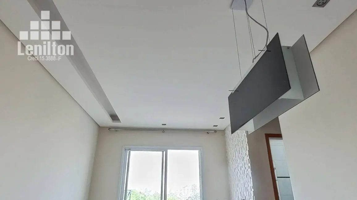 Foto 5 de Apartamento com 2 quartos à venda, 54m2 em Vila Príncipe de Gales, Santo Andre - SP