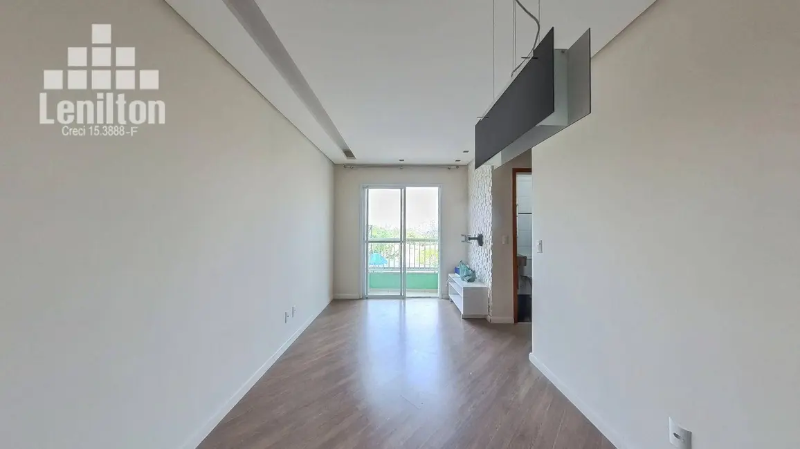 Foto 6 de Apartamento com 2 quartos à venda, 54m2 em Vila Príncipe de Gales, Santo Andre - SP