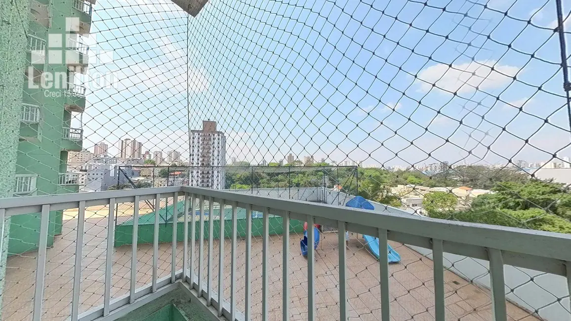 Foto 4 de Apartamento com 2 quartos à venda, 54m2 em Vila Príncipe de Gales, Santo Andre - SP