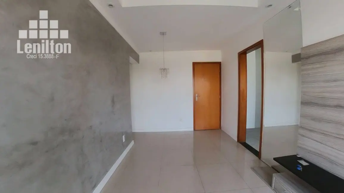 Foto 3 de Apartamento com 2 quartos para alugar, 54m2 em Vila Príncipe de Gales, Santo Andre - SP