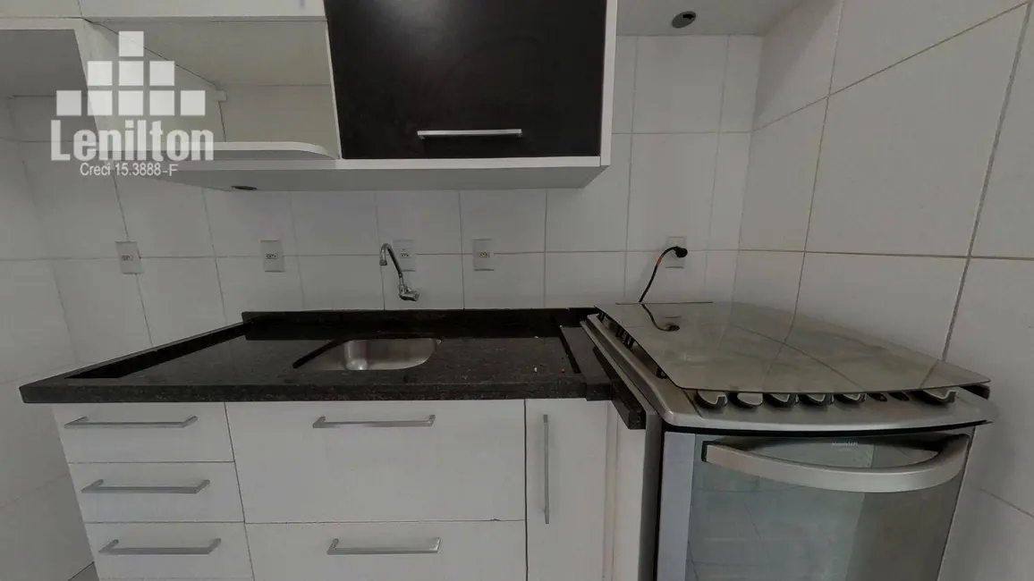 Foto 8 de Apartamento com 2 quartos para alugar, 54m2 em Vila Príncipe de Gales, Santo Andre - SP