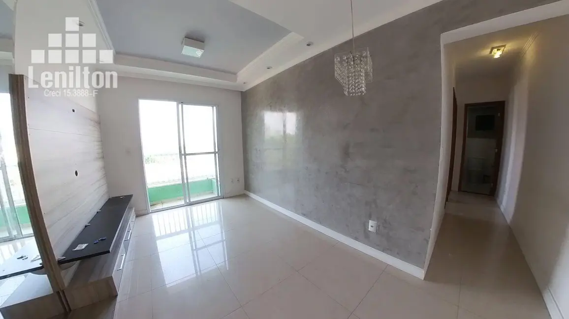 Foto 6 de Apartamento com 2 quartos para alugar, 54m2 em Vila Príncipe de Gales, Santo Andre - SP