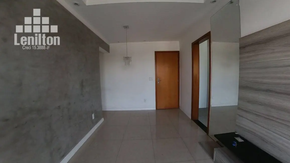 Foto 5 de Apartamento com 2 quartos para alugar, 54m2 em Vila Príncipe de Gales, Santo Andre - SP