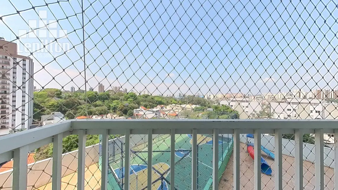 Foto 4 de Apartamento com 2 quartos para alugar, 54m2 em Vila Príncipe de Gales, Santo Andre - SP