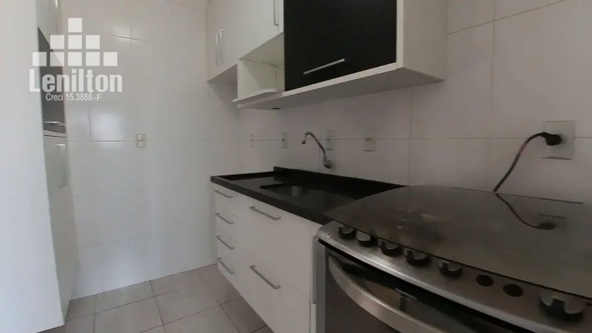 Foto 7 de Apartamento com 2 quartos para alugar, 54m2 em Vila Príncipe de Gales, Santo Andre - SP