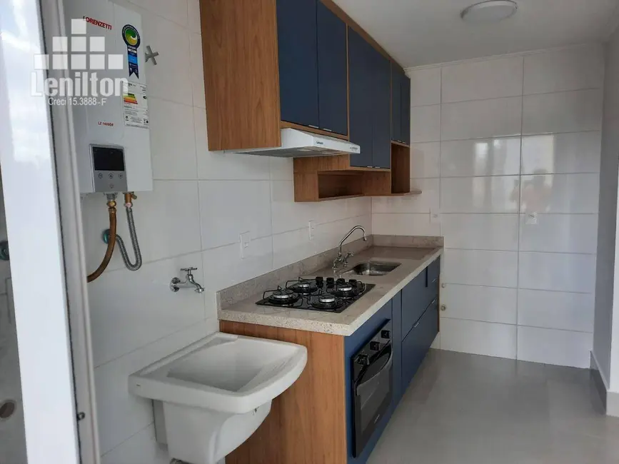 Apartamento com 2 quartos à venda e para alugar, 64m2 em Centro, Santo Andre - SP - imagem 4 Foto 4 de Apartamento com 2 quartos à venda e para alugar, 64m2 em Centro, Santo Andre - SP