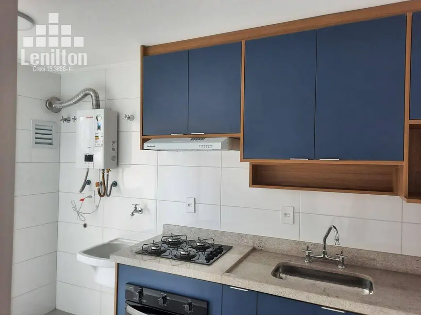 Apartamento com 2 quartos à venda e para alugar, 64m2 em Centro, Santo Andre - SP - imagem 3 Foto 3 de Apartamento com 2 quartos à venda e para alugar, 64m2 em Centro, Santo Andre - SP