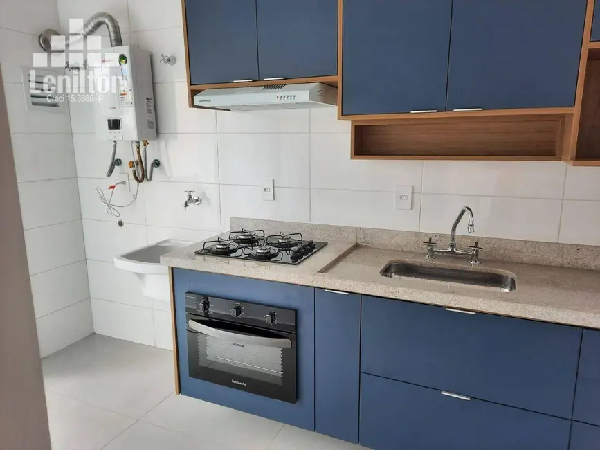 Foto 2 de Apartamento com 2 quartos à venda e para alugar, 64m2 em Centro, Santo Andre - SP