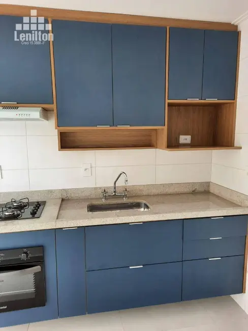 Foto 1 de Apartamento com 2 quartos à venda e para alugar, 64m2 em Centro, Santo Andre - SP
