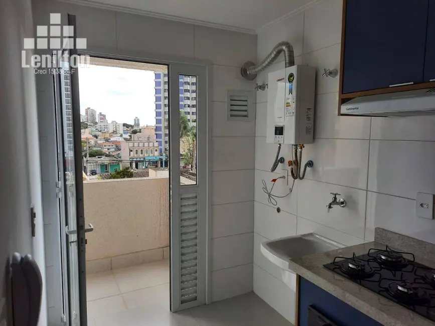 Foto 4 de Apartamento com 2 quartos à venda e para alugar, 64m2 em Centro, Santo Andre - SP