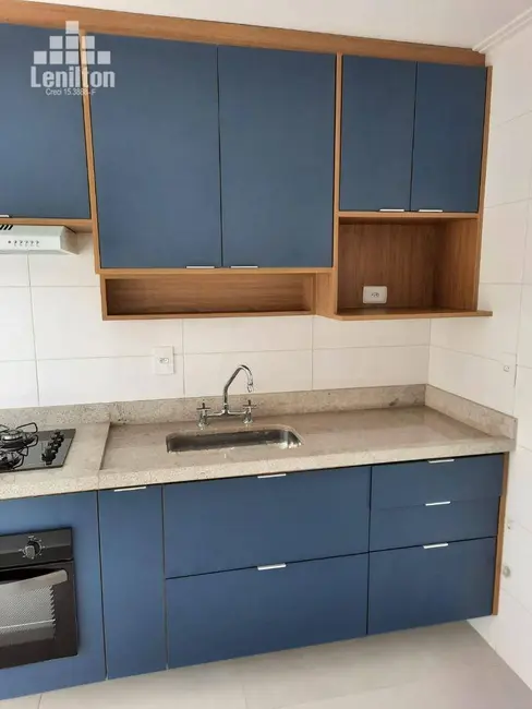 Foto 2 de Apartamento com 2 quartos à venda e para alugar, 64m2 em Centro, Santo Andre - SP