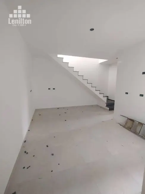 Foto 4 de Cobertura com 2 quartos à venda, 86m2 em Vila Linda, Santo Andre - SP