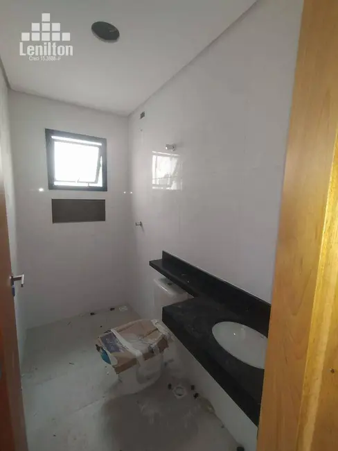 Foto 5 de Cobertura com 2 quartos à venda, 86m2 em Vila Linda, Santo Andre - SP