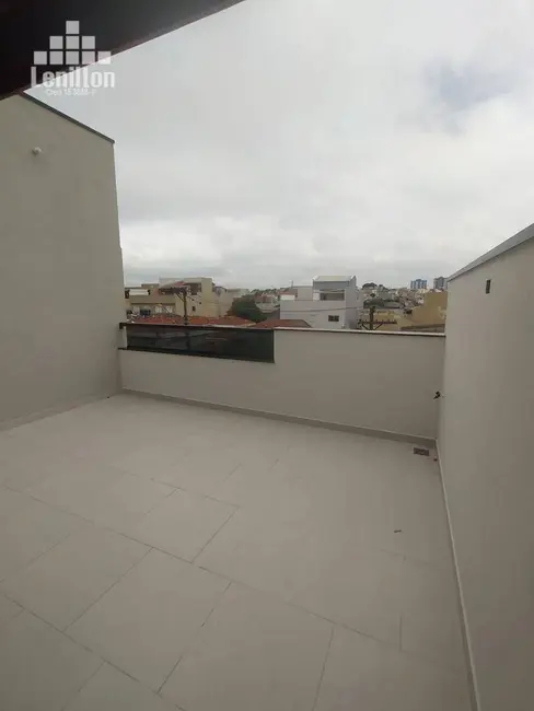 Foto 9 de Cobertura com 2 quartos à venda, 86m2 em Vila Linda, Santo Andre - SP