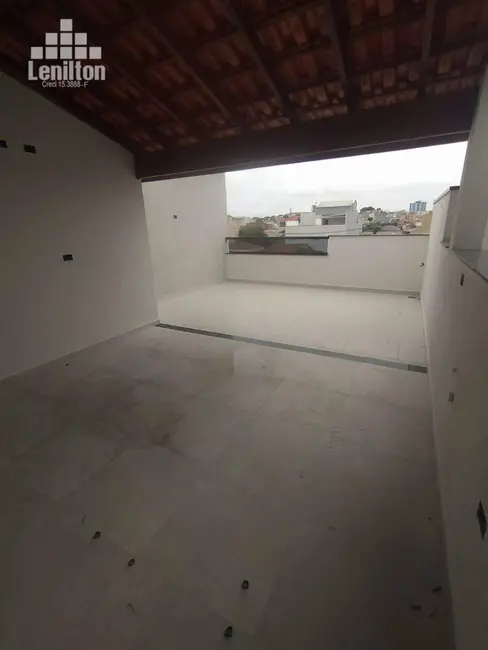 Foto 8 de Cobertura com 2 quartos à venda, 86m2 em Vila Linda, Santo Andre - SP