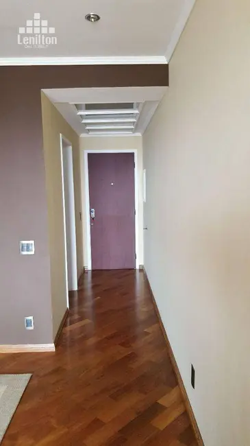 Foto 6 de Apartamento com 3 quartos para alugar, 100m2 em Vila Bastos, Santo Andre - SP