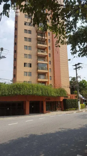 Foto 2 de Apartamento com 3 quartos para alugar, 100m2 em Vila Bastos, Santo Andre - SP