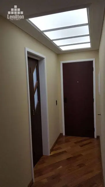 Foto 5 de Apartamento com 3 quartos para alugar, 100m2 em Vila Bastos, Santo Andre - SP