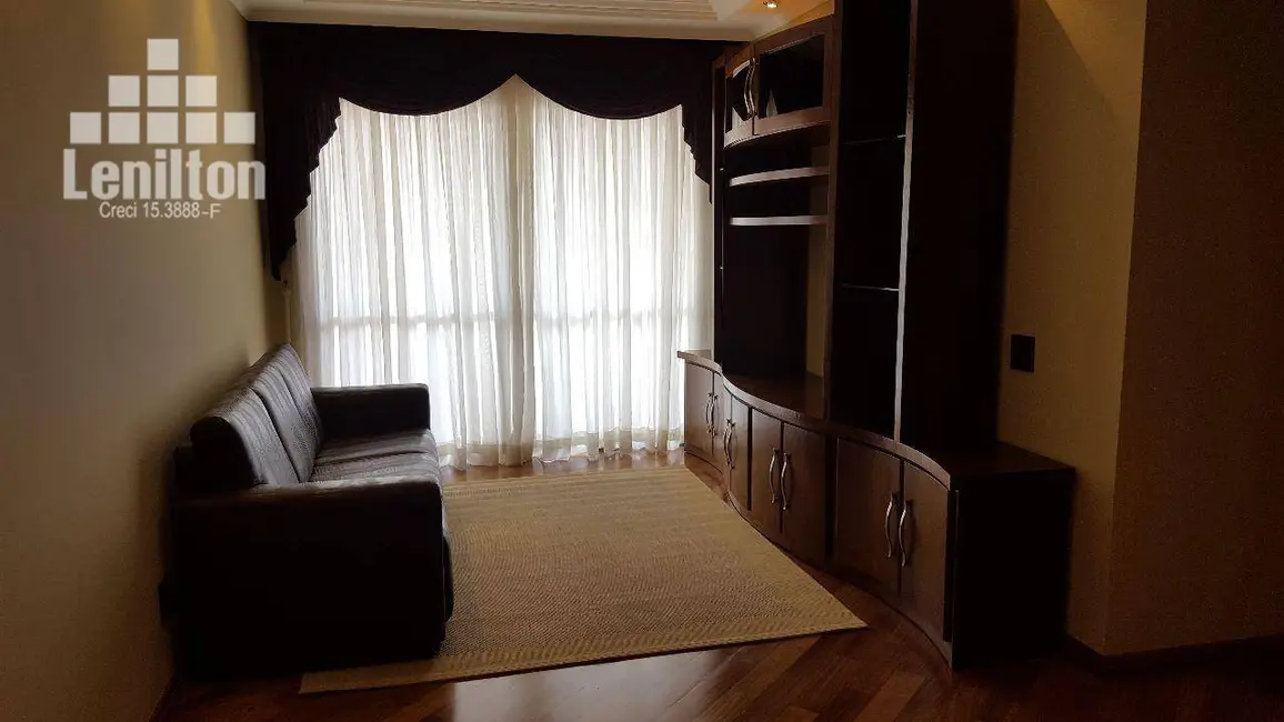 Foto 8 de Apartamento com 3 quartos para alugar, 100m2 em Vila Bastos, Santo Andre - SP