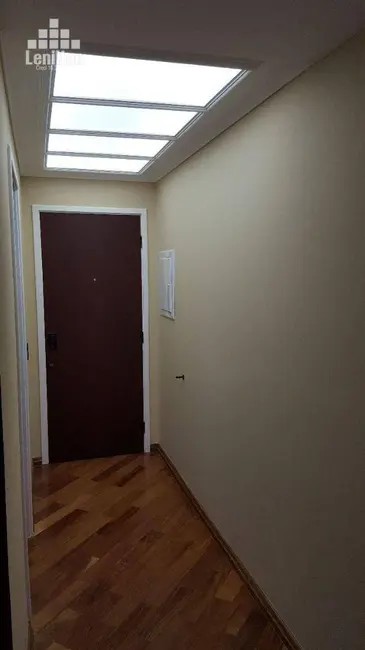 Foto 4 de Apartamento com 3 quartos para alugar, 100m2 em Vila Bastos, Santo Andre - SP