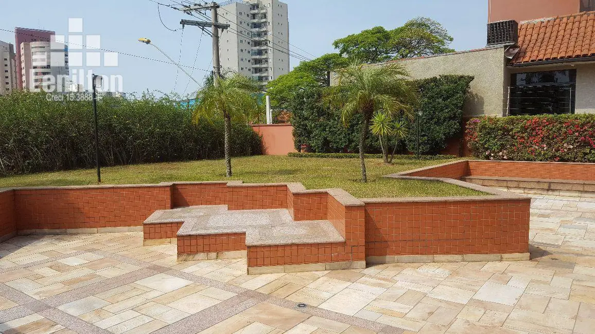 Foto 3 de Apartamento com 3 quartos para alugar, 100m2 em Vila Bastos, Santo Andre - SP