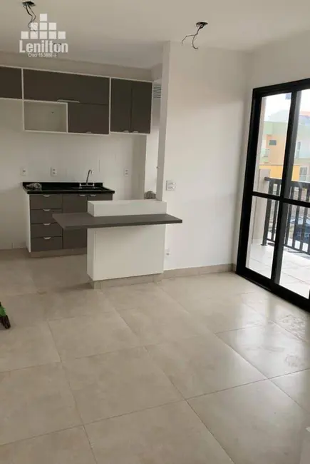 Foto 4 de Apartamento com 2 quartos à venda, 48m2 em Santa Maria, Santo Andre - SP