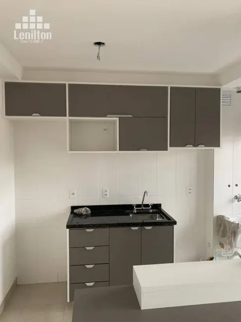 Foto 1 de Apartamento com 2 quartos à venda, 48m2 em Santa Maria, Santo Andre - SP