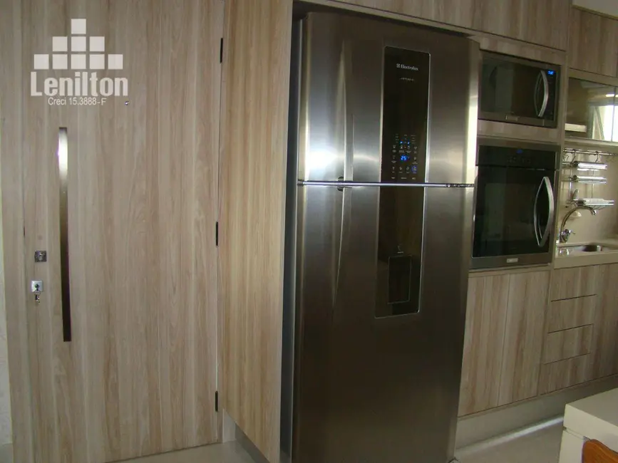 Foto 7 de Apartamento com 3 quartos à venda, 128m2 em Centro, Santo Andre - SP