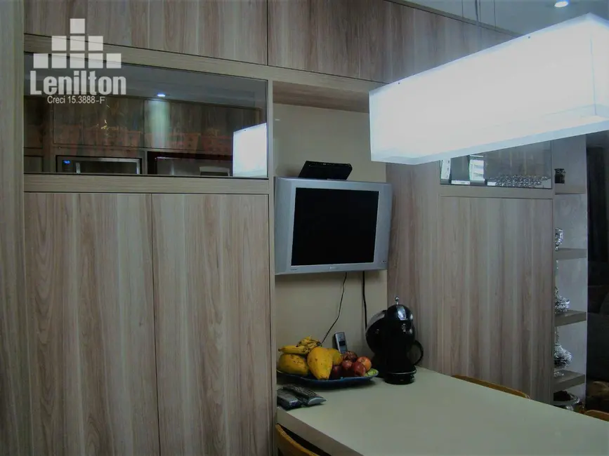 Foto 8 de Apartamento com 3 quartos à venda, 128m2 em Centro, Santo Andre - SP