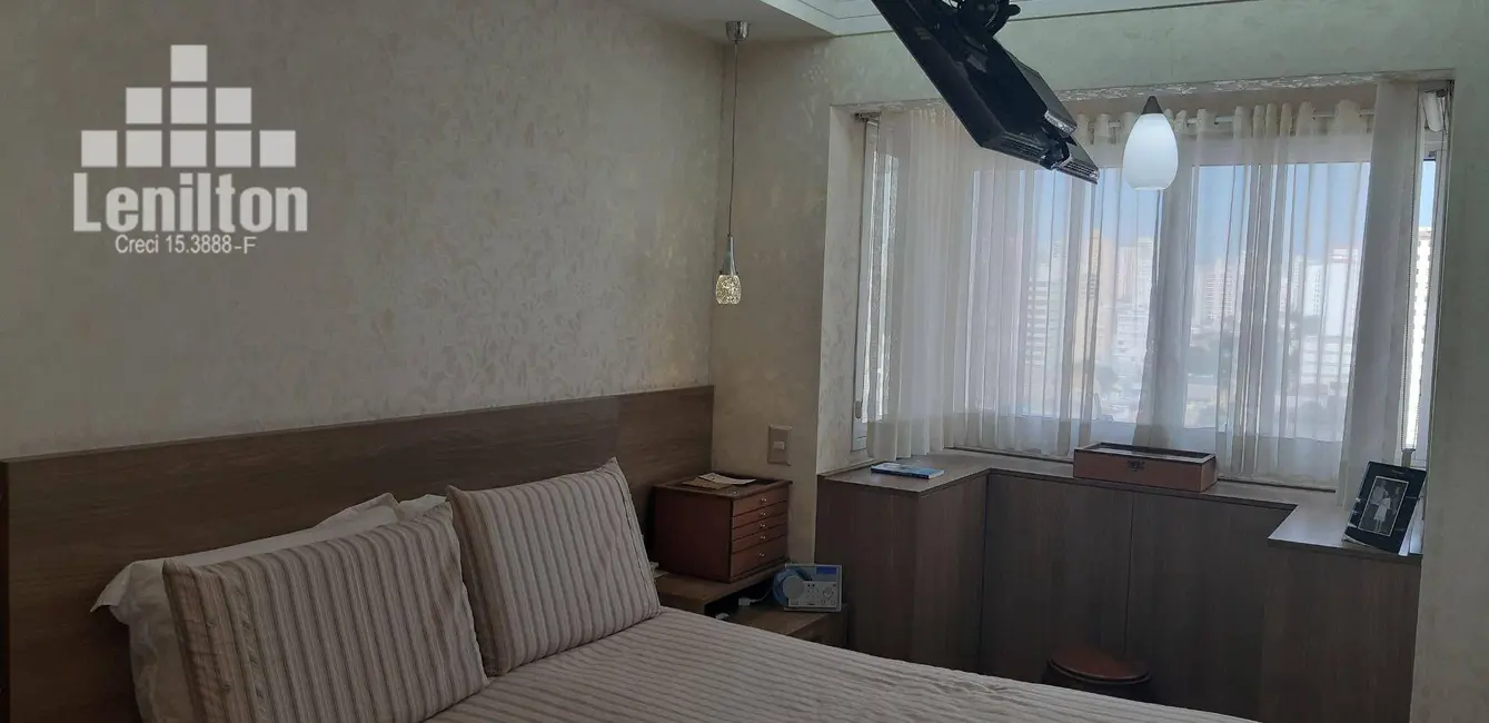 Foto 9 de Apartamento com 3 quartos à venda, 128m2 em Centro, Santo Andre - SP