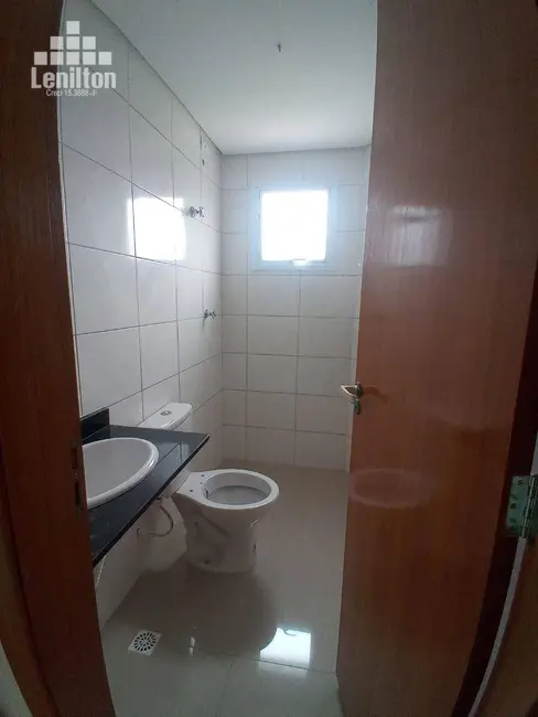 Foto 9 de Apartamento com 2 quartos à venda, 57m2 em Jardim Ocara, Santo Andre - SP
