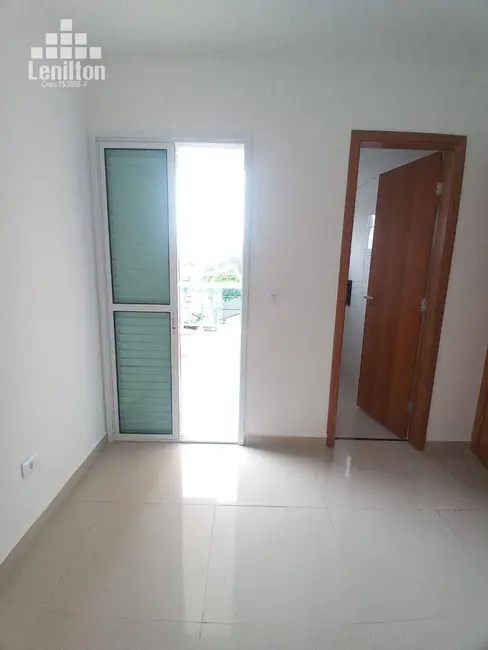 Foto 3 de Apartamento com 2 quartos à venda, 57m2 em Jardim Ocara, Santo Andre - SP