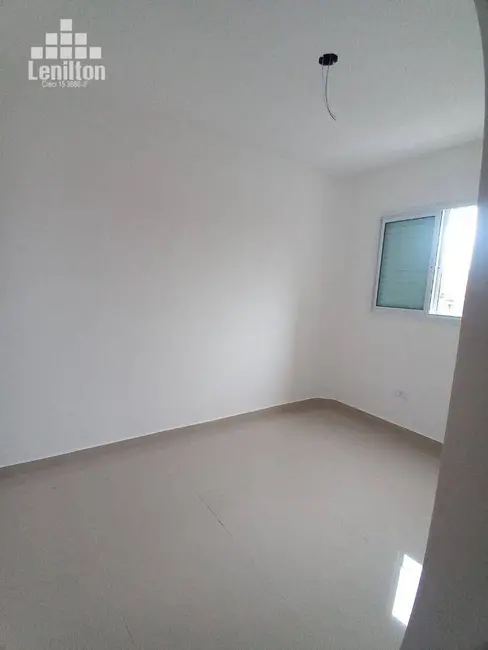 Foto 2 de Apartamento com 2 quartos à venda, 57m2 em Jardim Ocara, Santo Andre - SP