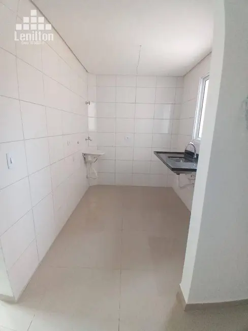 Foto 5 de Apartamento com 2 quartos à venda, 57m2 em Jardim Ocara, Santo Andre - SP