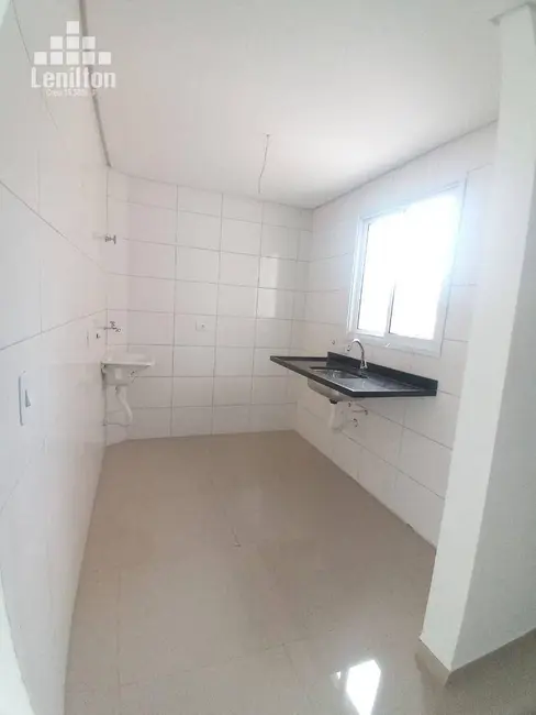 Foto 6 de Apartamento com 2 quartos à venda, 57m2 em Jardim Ocara, Santo Andre - SP