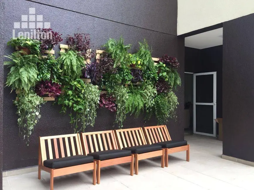 Foto 2 de Apartamento com 2 quartos à venda, 69m2 em Sao Bernardo Do Campo - SP