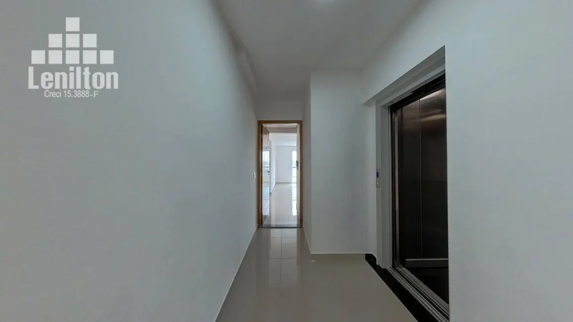 Foto 3 de Cobertura com 2 quartos à venda, 103m2 em Jardim Ocara, Santo Andre - SP