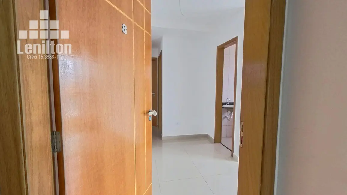 Foto 4 de Cobertura com 2 quartos à venda, 103m2 em Jardim Ocara, Santo Andre - SP