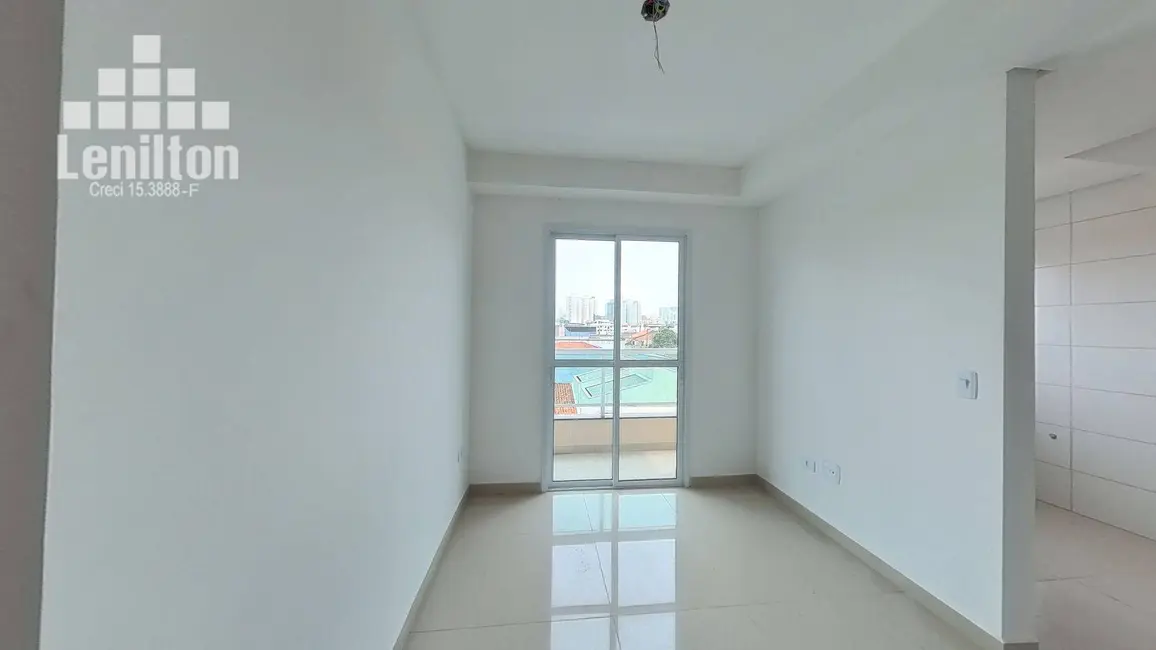 Foto 6 de Cobertura com 2 quartos à venda, 103m2 em Jardim Ocara, Santo Andre - SP