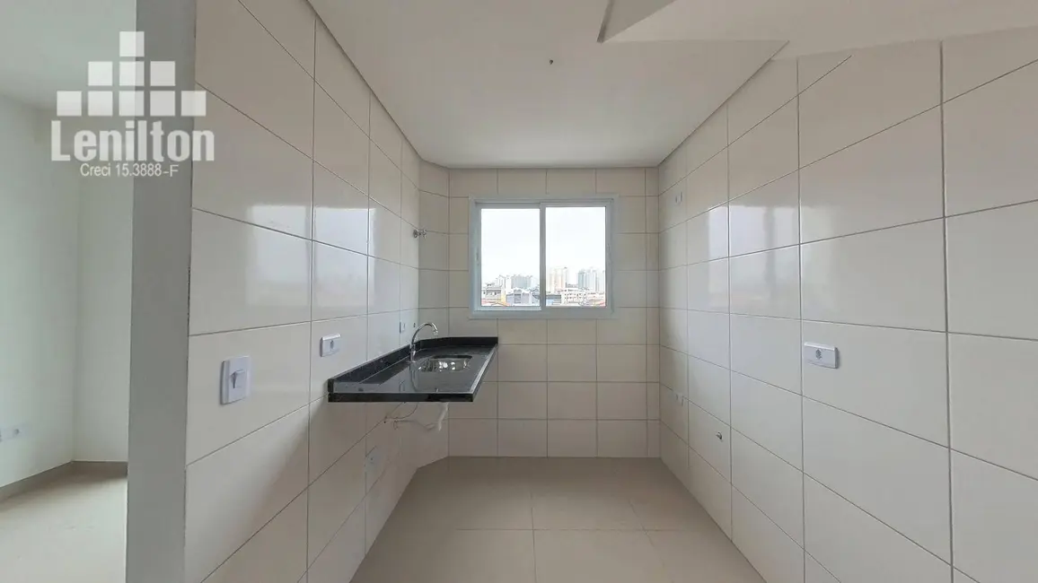 Foto 7 de Cobertura com 2 quartos à venda, 103m2 em Jardim Ocara, Santo Andre - SP